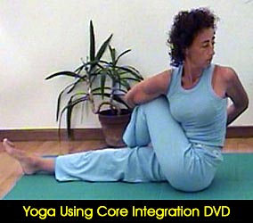 Yoga through Core Movement Pathways