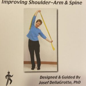 Improving Shoulder, Arm & Spine CD